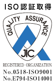 ISO9001